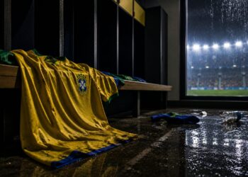 Brasil se despide antes de tiempo y cierra un Mundial marcado por la evolución sin recompensa