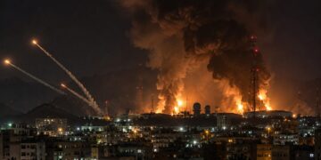 Medios iraníes cifran en ocho los militares muertos tras los nuevos bombardeos de Estados Unidos