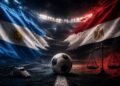 Egipto cuestiona el arbitraje tras su eliminación ante Argentina y traslada la polémica del Mundial más allá del terreno de juego