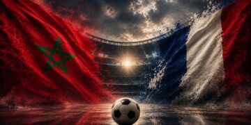 Marruecos desafía a la favorita Francia con el sueño de seguir haciendo historia