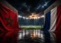 Ouahbi reconoce la superioridad de Francia y Deschamps elogia el carácter competitivo de Marruecos