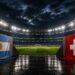 Argentina supera a Suiza en la prórroga, vence por 3-1 y se clasifica para las semifinales del Mundial