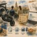 La murciana Avant Devices recurre al crowdfunding para impulsar la producción de su sistema de movilidad en 2027