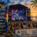 San Pedro del Pinatar prepara una nueva edición de LOS40 Sessions como gran cita musical del verano