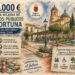 La Comunidad destina 350.000 euros a la mejora de espacios públicos de Fortuna para impulsar la calidad urbana