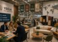 Yecla refuerza el liderazgo del sector del mueble con una apuesta decidida por la innovación y la internacionalización