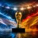 ¿Argentina o España: quién será la campeona de la Copa del Mundo de 2026?
