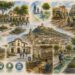 Yecla avanza en la transformación urbana con nuevas inversiones para mejorar la movilidad y recuperar espacios públicos