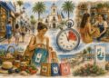 San Pedro del Pinatar impulsa el comercio local con una nueva edición de «Compra a Contrarreloj»