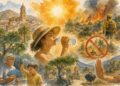 Fortuna extrema la prevención ante la ola de calor con recomendaciones para proteger a la población y reducir el riesgo de incendios