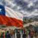 Chile afronta una compleja recuperación tras el devastador temporal que deja diez víctimas mortales
