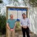 Turismo sostenible en Mazarrón con nuevo Sendero Azul y musealización patrimonial