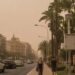 Alerta por calidad del aire en Murcia por partículas PM10 y PM2,5