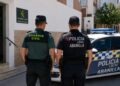 Detenido en Abanilla un reincidente por tres robos con fuerza cometidos en apenas cuatro días