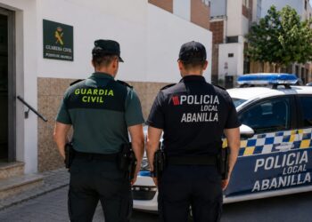 Detenido en Abanilla un reincidente por tres robos con fuerza cometidos en apenas cuatro días