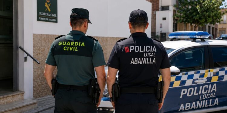Detenido en Abanilla un reincidente por tres robos con fuerza cometidos en apenas cuatro días