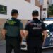 Detenido en Abanilla un reincidente por tres robos con fuerza cometidos en apenas cuatro días