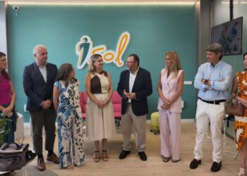 ISOL Murcia inaugura un nuevo centro de atención en salud mental en La Flota