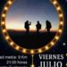 Presentación de la Ruta Luna Llena Andaya en Puerto Lumbreras
