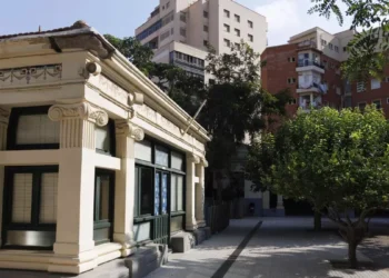 La Casa del Niño de Cartagena recuperará su esplendor con una rehabilitación integral de ocho millones de euros