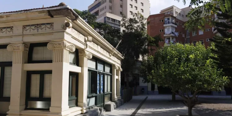 La Casa del Niño de Cartagena recuperará su esplendor con una rehabilitación integral de ocho millones de euros