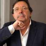 Blas Ballesteros Sastre