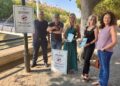 Murcia pide a los vecinos que dejen de alimentar a las palomas para frenar su proliferación en la ciudad
