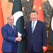 China y Pakistán buscan reactivar el diálogo entre Washington y Teherán