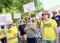Acuerdo histórico para los bomberos forestales de Murcia: mejoras laborales garantizadas hasta 2032