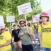 Acuerdo histórico para los bomberos forestales de Murcia: mejoras laborales garantizadas hasta 2032