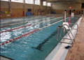 Un hombre de 64 años fallece ahogado en la piscina municipal Infante de Murcia