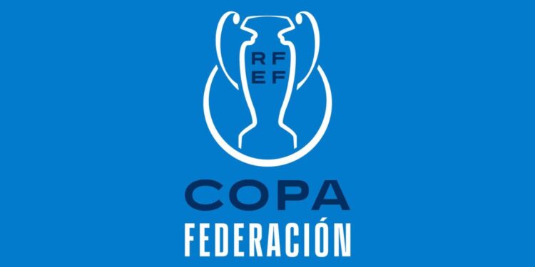 Olímpico de Totana-Cotillas en la semifinal de la Copa Federación autonómica