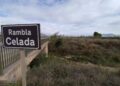 Proyecto de las ramblas del Molino y Celada para reducir inundaciones en Alhama