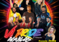 Águilas se llena de Orgullo: música, carrozas y reivindicación para celebrar la diversidad
