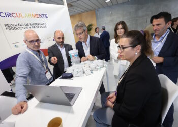Murcia convierte más de 150 experiencias empresariales en una guía para acelerar la economía circular