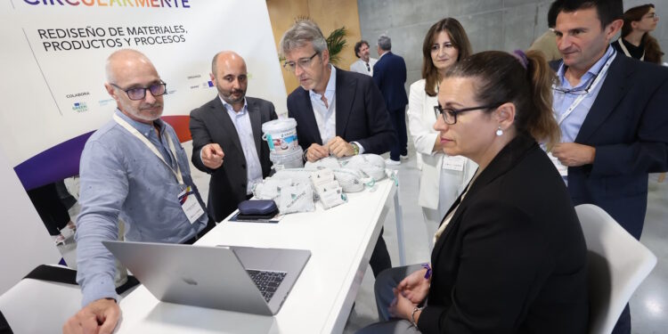 Murcia convierte más de 150 experiencias empresariales en una guía para acelerar la economía circular