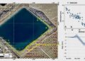 Murcia vigilará desde el espacio sus balsas de riego para anticiparse a posibles fallos