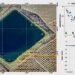 Murcia vigilará desde el espacio sus balsas de riego para anticiparse a posibles fallos