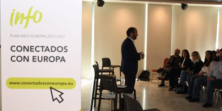 Murcia capta 113 millones de fondos europeos para impulsar la investigación y la innovación