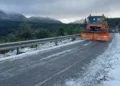 El Noroeste recibe más de 10 millones para conservar 31 carreteras durante los próximos cuatro años