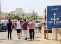 Los trabajadores de Lexan 1 afrontan otro mes de incertidumbre ante la amenaza de cierre en Cartagena