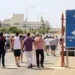 Los trabajadores de Lexan 1 afrontan otro mes de incertidumbre ante la amenaza de cierre en Cartagena