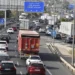 La DGT prevé 259.000 desplazamientos por las carreteras de la Región de Murcia durante el puente del 15 de agosto