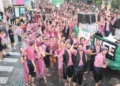 La Fiesta de la Vendimia de Jumilla da un paso decisivo para convertirse en Fiesta de Interés Turístico Nacional