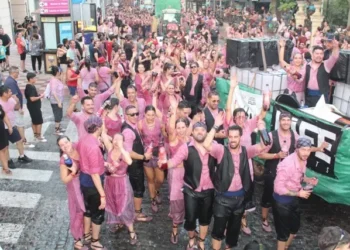 La Fiesta de la Vendimia de Jumilla da un paso decisivo para convertirse en Fiesta de Interés Turístico Nacional