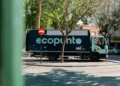 Los EcoPuntos móviles de Murcia superan las 122 toneladas de residuos recogidos y refuerzan el reciclaje durante el verano
