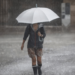 La AEMET activa un nuevo aviso por tormentas y posible granizo en el interior de la Región de Murcia