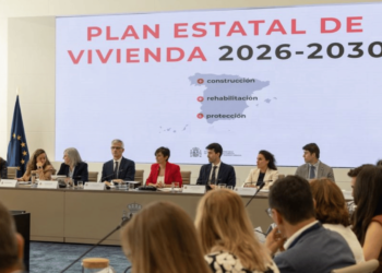 Murcia afronta el problema de la vivienda con 308 millones hasta 2030: el reto ahora es convertirlos en casas asequibles