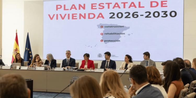 Murcia afronta el problema de la vivienda con 308 millones hasta 2030: el reto ahora es convertirlos en casas asequibles
