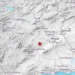 Un terremoto de magnitud 4,1 sacude la Región de Murcia y se deja sentir en decenas de municipios